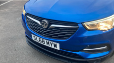 Vauxhall Grandland X 1.2 Turbo SE 5dr Petrol Hatchback